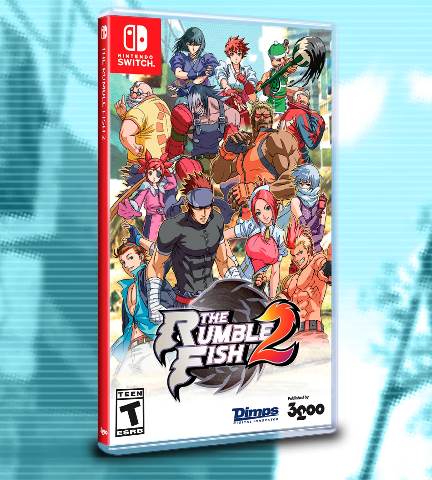 Thumb 2